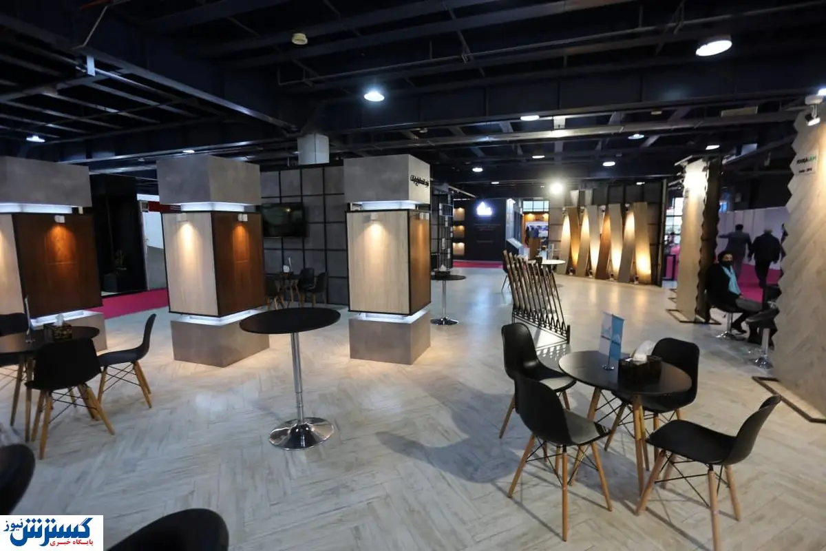 رویداد محبوب مهندسان و معماران