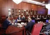 خاندوزی: اصلاحات به نفع بورس است