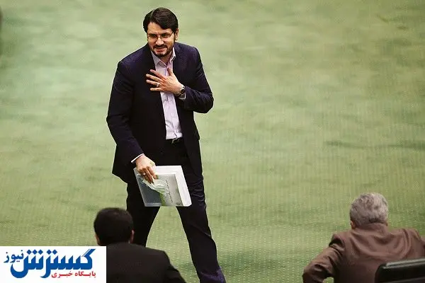 مسئولیتی سنگین بر دوش وزیر جوان