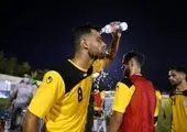 از دبی به کیش؛ آچارفرانسه پرسپولیس در تیم ملی