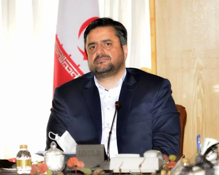 پیام مدیرعامل شرکت ملی فولاد ایران به مناسبت روزخبرنگار