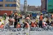 دولت ناخواسته درهای بهشت را برای کارگران باز کرد