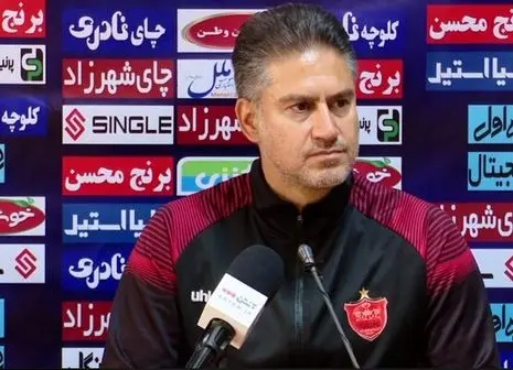 غایبان قطعی الهلال مقابل پرسپولیس