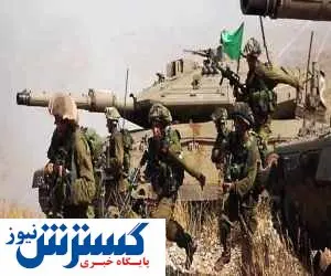 بزرگترین مانور تاریخ ارتش رژیم صهیونیستی آغازشد
