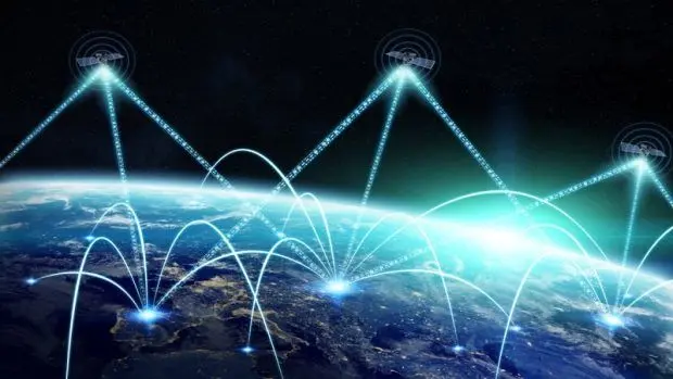 اینترنت ماهواره ای، از قیمت تا زمان دسترسی عمومی