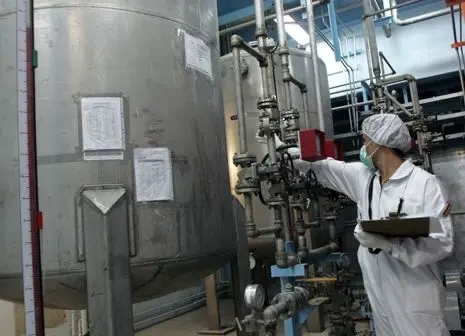 سخنرانی حسن روحانی درباره مذاکره با آمریکا جنجال به پا کرد