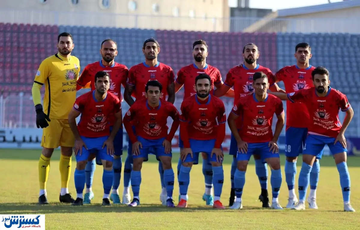 بازیکنان تاثیر گذار نساجی را بشناسید