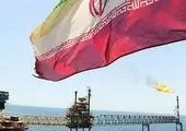 تصاویر/ حفاظت نیروی دریایی ونزوئلا از نفتکش ایرانی  