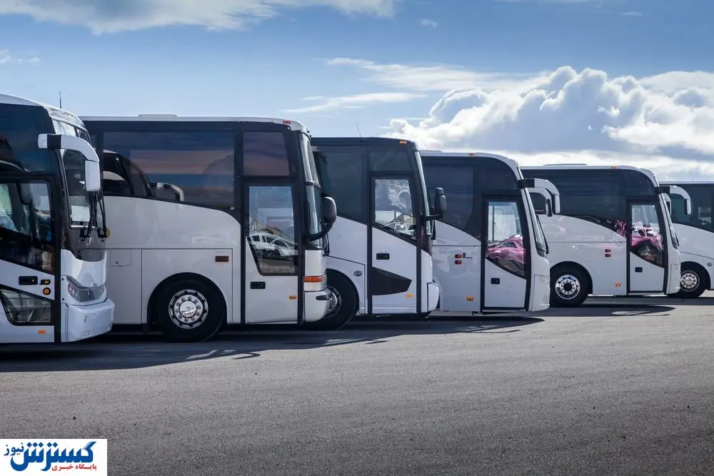 سهم اتوبوس در تهران فقط 5% | از نقشه حل مشکل تهرانی‌ها رونمایی شد