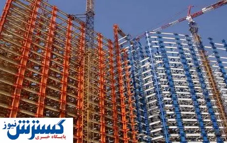 مافیای فولاد عامل گرانی مسکن