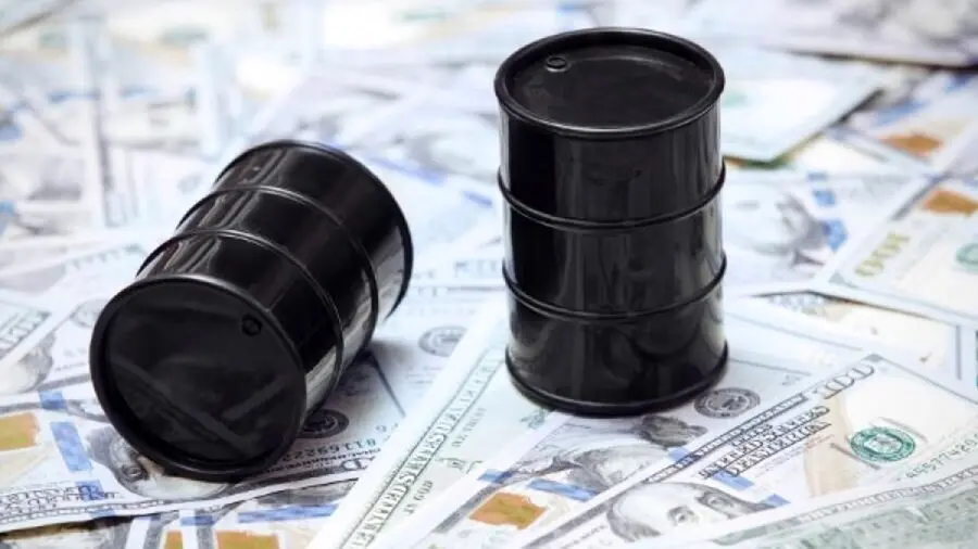 نشانه هایی از افزایش قیمت طلای سیاه