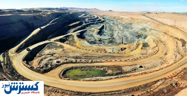 شناسایی ۹۴ محدوده معدنی امیدبخش