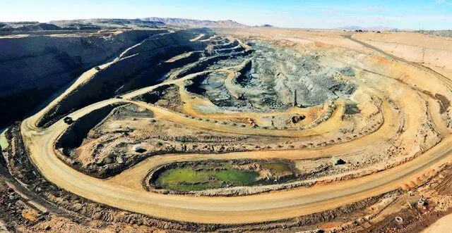 تاثیر تفاهم ۲۵ ساله با چین بر معدنکاری ایران