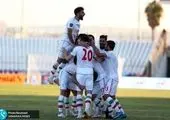 سهمیه بلیت فروشی در بازی ایران و عراق اعلام شد