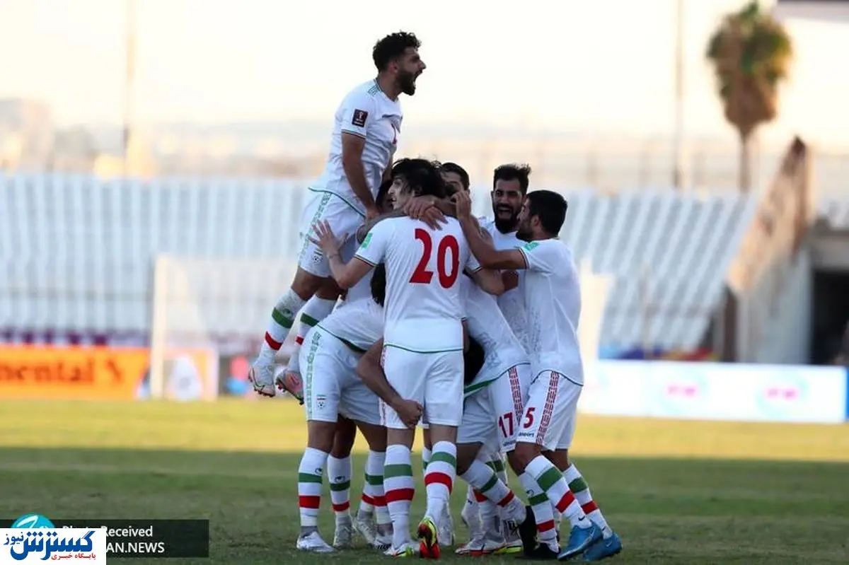 پشت پرده سرقت از بازیکنان تیم ملی / ماجرا چه بود؟