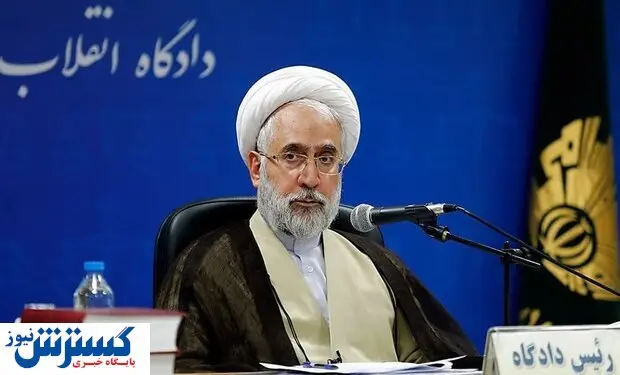 دادستان کل کشور: اگر مغزها فرار کردند، چه کسی موشکها را ساخت؟