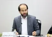 مهدی سالم مدیر روابط‌عمومی هلدینگ خلیج فارس شد