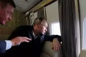 کشف جسد وزیر پوتین چند ساعت پس از برکناری !