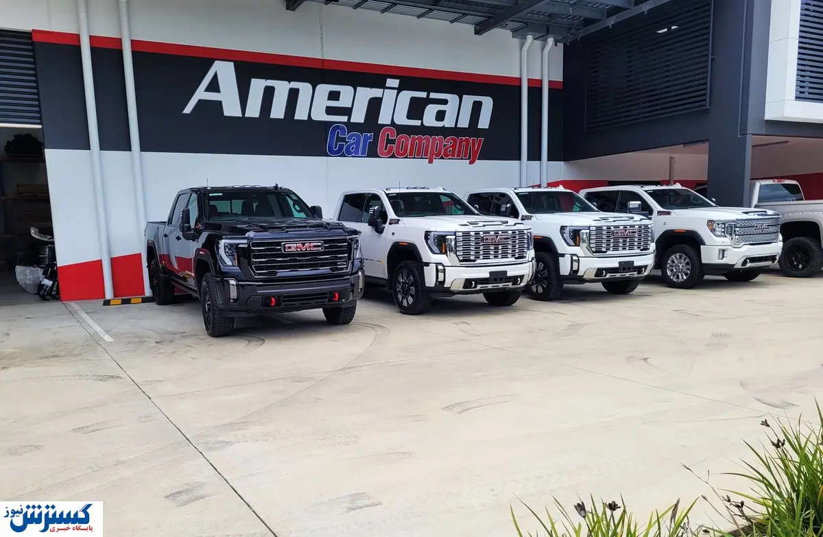 رقابت داغ خودروسازان در آمریکا | ایلان ماسک بازی را تغییر می دهد؟