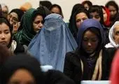 اخراخ ۱میلیون پناهنده افغانستانی