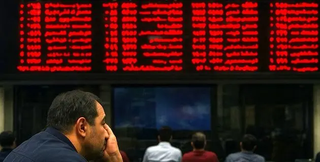 صبحی که شاخص کل بورس بیدار نشد 