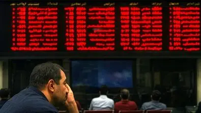 صبحی که شاخص کل بورس بیدار نشد 