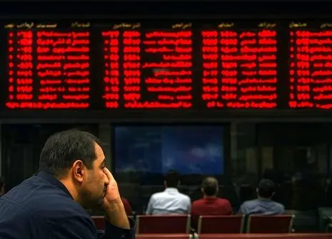 فشار بورس امروز افتاد | اخبار مهم برای فعالان بازار سرمایه در ۱۹ آبان