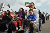 پایان دلسوزی برای اتباع غیرمجاز؛ دولت راه‌های ورود را مسدود کرد