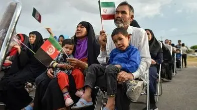 پایان دلسوزی برای اتباع غیرمجاز؛ دولت راه‌های ورود را مسدود کرد