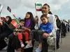 ورود ۶۶ هزار اتباع خارجی به ایران؛ موج بازگشت تکمیل شد