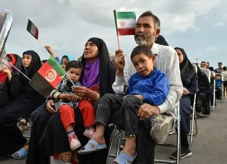 ورود ۶۶ هزار اتباع خارجی به ایران؛ موج بازگشت تکمیل شد