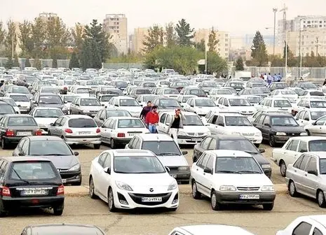 شوک عجیب به بازار خودرو | محصولات ایران خودرو ارزان تر شد!