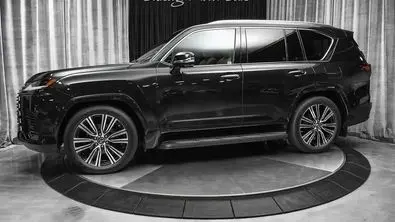 هیولای لوکس چینی در راه ایران ؛ انقلاب در بازار خودروی کشور