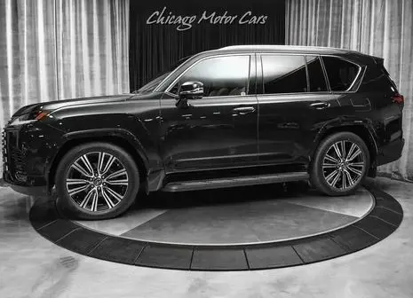 هیولای لاکچری چینی به ایران می‌رسد ‍!