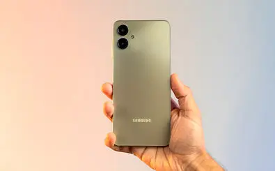 قیمت گوشی‌های سامسونگ امروز ۳۰ اردیبهشت ۱۴۰۴ | Galaxy A06 خوش قیمت شد