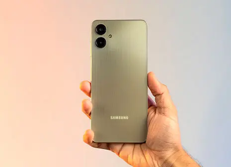 قیمت گوشی های سامسونگ امروز ۳ خرداد ۱۴۰۴ | Galaxy A55 تخت گاز گرفت