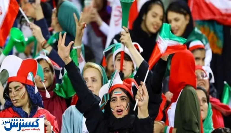 رسمی/ بازی ایران و امارات بدون تماشاگر شد
