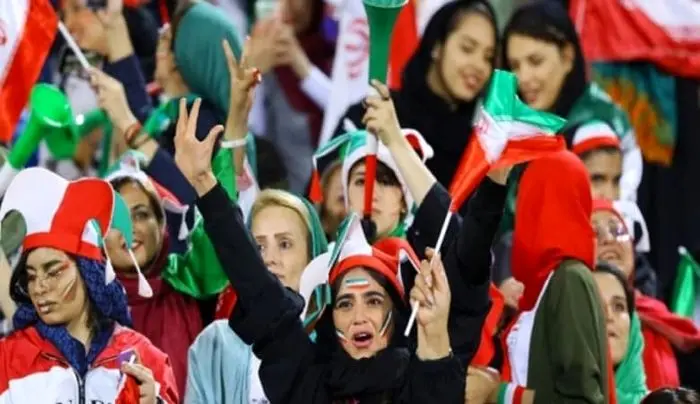 رسمی/ بازی ایران و امارات بدون تماشاگر شد