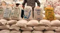 افزایش بیش از ۱۵۰ درصدی قیمت برنج وارداتی!