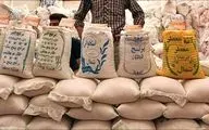افزایش ۳ برابری قیمت برنج در بازار