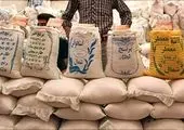 قیمت برنج داخلی و وارداتی در بازار امروز (۹۹/۰۶/۰۴) + جدول
