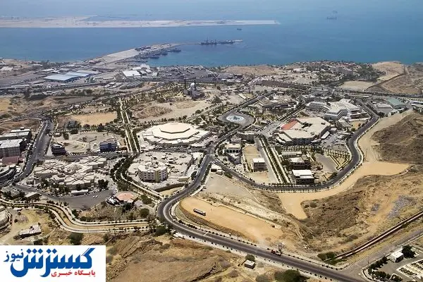 هندیها میخواهند در چابهار بمانند / انتخاب طلایی توسعه اقتصاد دریامحور