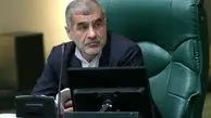 مخالفت شدید نایب رئیس مجلس با پذیرش FATF 