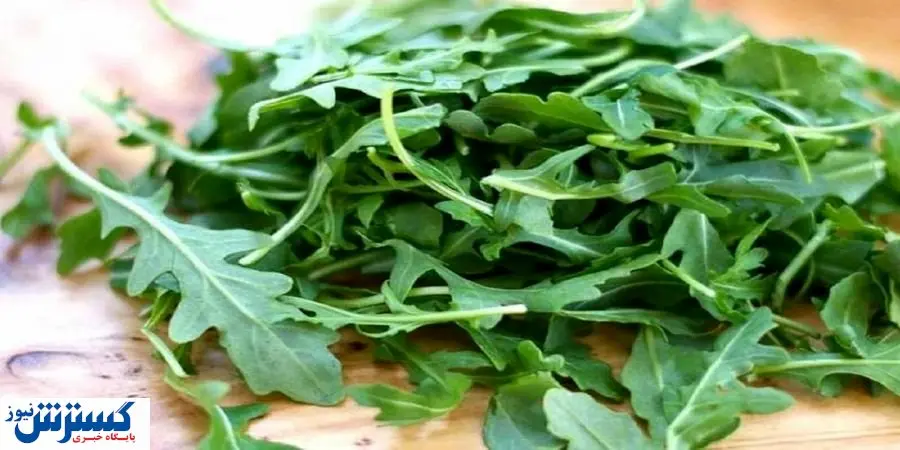 کاهش وزن و درمان سرفه با این سبزی