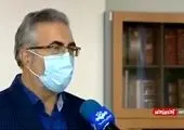 بلاتکلیفی بیمه ۱۵ هزار تاکسیران تهرانی
