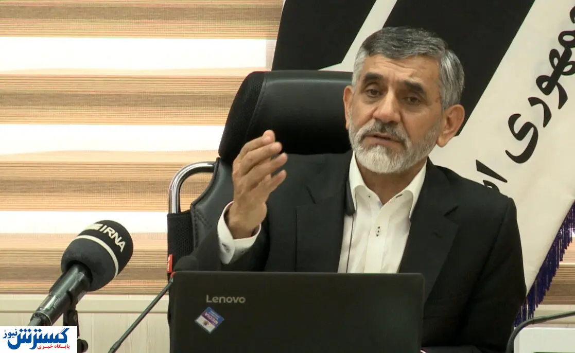 راهاندازی سامانه قاچاق کالا و مواد مخدر