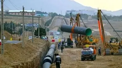 مژده به تهرانی ها ؛ ناجی آب پایتخت رسید