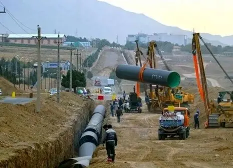 استفاده دولت از چاه‌های شهرداری برای تأمین آب شرب تهران صحت دارد ؟