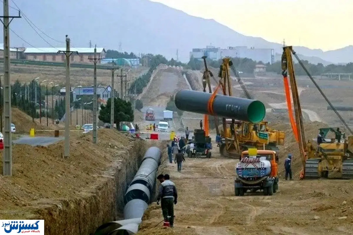 مژده به تهرانی ها؛ ناجی آب پایتخت رسید