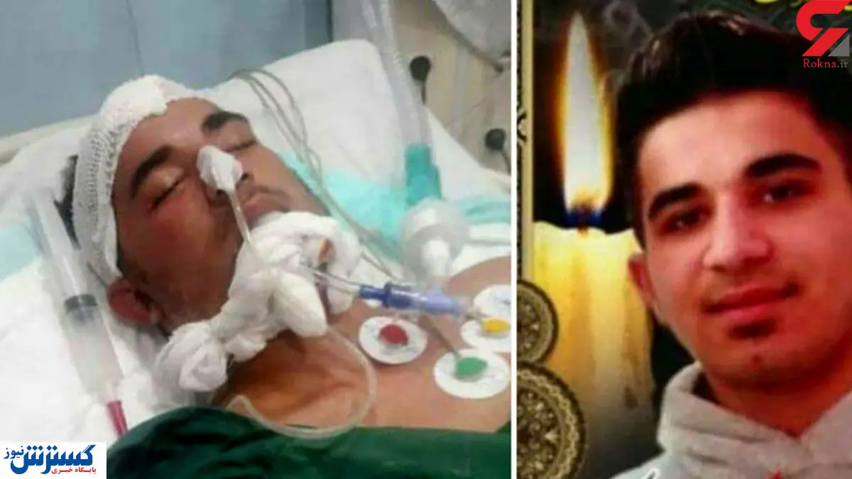 دختران زورگیر پسر جوان را به قتل رساندند!